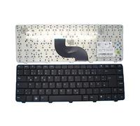 RTDPART Laptop Keyboard For DELL Inspiron 13Z N311Z M301Z 0MX7N0 MX7N0 DELH-MX7N0 V100803AK1 Germany GR Black New