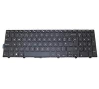 RTDPART Laptop Keyboard For DELL Inspiron 15 3541 3542 3543 5542 5545 5547 5551 5552 5555 5557 5558 5559 5759 7557 UK United Kingdom 0N3PXD N3PXD MP-13N76GB-442 SG-63510-2BA new SAM