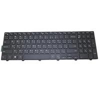 RTDpart Laptop Keyboard For DELL Inspiron 15 3541 3542 3543 5542 5545 5547 5551 5552 5555 5557 5558 5559 5759 7557 AR Arabic 0WVT2N WVT2N MP-13N73A0-442 SG-63510-XUA SN7234 new