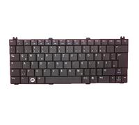 RTDPART Laptop Keyboard For DELL Inspiron Mini 12 1210 0K130J K130J PK1305G0180 V091302AK1 Germany GR Black New