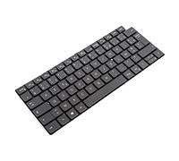 RTDPART Laptop Keyboard For DELL Latitude 7320 2-in-1 5320 5330 7320 7330 05W04K 5W04K French FR Black With Backlit New
