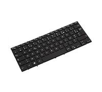 RTDPART Laptop Keyboard For DELL Vostro 3480 3481 3490 3491 5370 5468 5471 Latitude 13 3379 3310 3390 2-in-1 3490 French FR With Backlit New