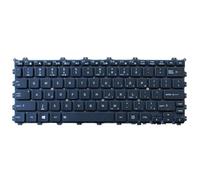 RTDPART Laptop Keyboard For Dynabook Portege X30-G X30-G-0GQ00D X30-G-0GR00D X30-G-0J200D X30-G-10R X30-G-10U X30-G-114 X30-G-115 English US Black With Backlit Without Pointing New