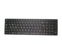 RTDPART Laptop Keyboard For Gigabyte P37K P37K V3 P37X V4 P37X V5 P37X V6 P37X V6-PC4D P37X V6-PC4K4D Italy IT With Black Frame And Backlit