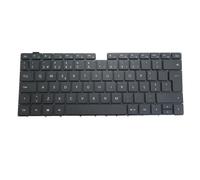RTDPART Laptop Keyboard For Honor MagicBook Pro HLYL-WFP9 Black Portuguese PO