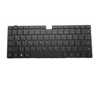 RTDPART Laptop Keyboard For Honor MagicBook Pro HYLR-WFP9 Black Thailand TI With Backlit