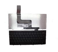 RTDPART Laptop Keyboard For HP SCANJET Scanjet Ent 8500 fn1 L2717A UK United Kingdom Black New
