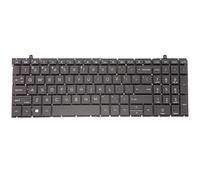 RTDPART Laptop Keyboard For HP ZBook Firefly 16 G9 ZBook Firefly 16 G10 with backlit United States US New