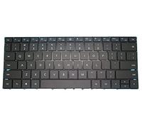 RTDPART Laptop Keyboard For HUAWEI MateBook 16s 2022 CREF-X Without Frame New Black United States US With Backlit