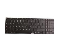 RTDPART Laptop Keyboard For HUAWEI MateBook D 16 2022 RLEF-X RLEF-W7651 United States US Black