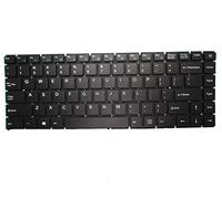 RTDPART Laptop keyboard For KRUGER&MATZ EXPLORE 1403 KM1403 US United States