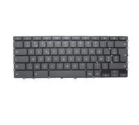 RTDPART Laptop Keyboard For Lenovo Chromebook S340-14 Touch 81V3 Belgium BE Without Frame Black New
