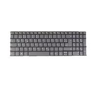 RTDPART Laptop Keyboard For Lenovo Flex 5 16IAU7 82R8 German DE With Backlight New