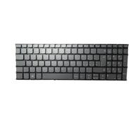 RTDPART Laptop Keyboard For Lenovo Ideapad Slim 7-15ITL05 Slim 7-15IMH05 Slim 7-15IIL05 Italy IT With Backlit Gray New