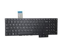RTDPART Laptop Keyboard For Lenovo Legion 5 Pro 16ARH7 5 Pro 16ARH7H English US With RGB Backlit Black New