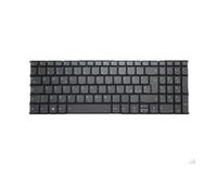 RTDPART Laptop Keyboard For Lenovo LOQ 15ARP10E 83S0 Italy IT With Backlit Gray New