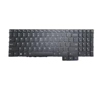RTDPART Laptop Keyboard For Lenovo LOQ 15IAX9 83SG English US With White Backlit Black New