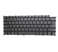 RTDPART Laptop Keyboard For Lenovo S540-14IWL S540-14IML S540-14API English US SN20T09331 SG-95420-XUA PP2S SN7382BL With Backlit New