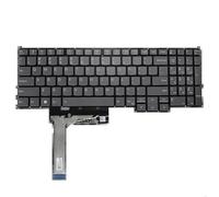 RTDPART Laptop Keyboard For Lenovo ThinkBook 16p G4 IRH 21J8 English US With Backlit New