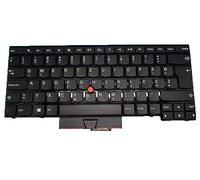 RTDPART Laptop Keyboard For Lenovo ThinkPad E430 E430C E430S E330 S430 E335 E435 E445 L330 T430U Slovenian SL SV 04Y0215 04Y0252 0C01651 V131920AK3-SV Black New