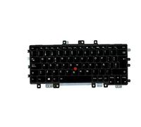RTDPART Laptop Keyboard For Lenovo ThinkPad Helix Gen 2 20CG 20CH Ultrabook Pro Dock Spain SP 00JT594 00JT634 00UR010 00UR048 Black New