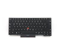 RTDPART Laptop Keyboard For Lenovo ThinkPad T14 Gen 1 T14 Gen 2 P14s Gen 1 P14s Gen 2 5N20V43771 5N20V44059 5N20V44203 5N20V43915 Germany GR With Backlight Black New