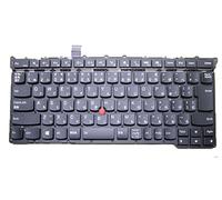 RTDPART Laptop Keyboard For Lenovo ThinkPad X1 Carbon 3rd Gen Japanese JP JA SM20G18636 MQ6-JP SG-64700-2VA SN8341BL With Backlit Black New