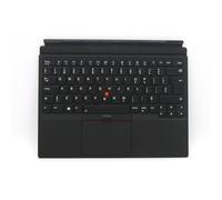 RTDPART Laptop Keyboard For Lenovo ThinkPad X1 Tablet 3rd Gen (Type 20KJ 20KK) Canadian French CF 02HL152 01AW832 01HX852 Thin With Backlit New