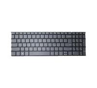 RTDPART Laptop Keyboard For Lenovo V17 G4 IRU 83A2 Greece GK With Backlight New