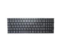 RTDPART Laptop Keyboard For Lenovo V17 G4 IRU 83A2 Japanese JP With Backlight New