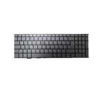 RTDPART Laptop Keyboard For Lenovo V17 G4 IRU 83A2 Turkey TR With Backlight New