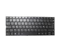 RTDPART Laptop Keyboard For Lenovo YOGA 520-14IKB Flex 5-1470 Flex 5-1570 France FR PD4SB SN20Q40612 9Z.NDUBN.F0V With Backlit Gray New