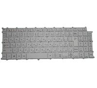 RTDPART Laptop Keyboard For LG 15Z90N 15Z90N-V.AR52A2 15Z90N-V.AR53B AR55B AR55G AR55A1 AR55A5 15Z90N-V.AP55G AP72B 15Z90N-V.AA72A1 AA75A3 AA78B Japanese JP White NO Frame & With Backlit