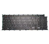 RTDPART Laptop Keyboard For LG 15Z90N 15Z90N-V.AR52A2 15Z90N-V.AR53B AR55B AR55G AR55A1 AR55A5 15Z90N-V.AP55G AP72B 15Z90N-V.AA72A1 AA75A3 AA78B Japanese JP Black NO Frame & With Backlit