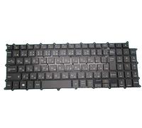 RTDPART Laptop Keyboard For LG 15Z90N-V.AR52Y 15Z90N-VR50K VR3IK VR5IK VA7BK 15Z90N-U.ARS5U1 AAS7U1 AAS9U1 15Z90N-R.AAS8U1 AAS9U1 15Z95N 15Z95N-G.AA78B 15Z90C Japanese JP Black NO Frame