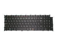 RTDPART Laptop Keyboard For LG 17Z90N 17Z90N-V.AA75V3 AA74J AA77G AA78B 17Z90N-V.AH75A1 17Z90N-V.AH75A2 AH75A5 AH78B AH78B4 17Z90N-V.AP77G Japanese JP Black NO Frame & With Backlit