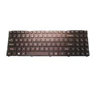 RTDPART Laptop Keyboard For MaiBenBen Damai 3 English US Black Without Frame New