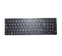 RTDPART Laptop Keyboard For MaiBenBen For Xiaomai 5 5S 5 Pro English US Big Enter Black Without Backlit New