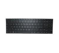 RTDPART Laptop Keyboard For MEDION Erazer Beast X10 MD61795 MD61802 MD61804 MD61805 MD61833 MD61834 MD61835 MD61883 MD61951 MD61983 MD62048 MD62206 MD63655 MD63695 With Backlit Czech CZ Black