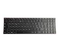RTDPART Laptop Keyboard For MEDION ERAZER Beast X30 MD64135 MD62462 MD62405 MD62404 MD62403 MD62397 MD62398 With Backlit Italian IT Black