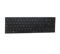 RTDPART Laptop Keyboard For MEDION ERAZER Beast X30 MD64135 MD62462 MD62405 MD62404 MD62403 MD62397 MD62398 With Backlit United Kingdom UK Black