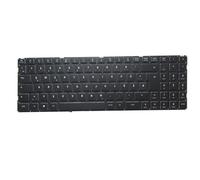 RTDPART Laptop Keyboard For MEDION ERAZER Beast X40 MD62611 MD62507 MD62505 Black German GR