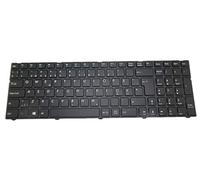 RTDPART Laptop Keyboard For Medion P7639 MD99157 MD99156 MD99903 MD99464 MSN30020449 30020753 30020431 With Frame Nordic NE Sweden Iceland Denmark Norway Finland