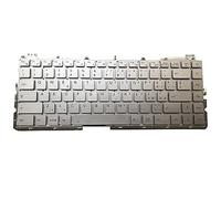 RTDPART Laptop Keyboard For Microtech e-book eBook Pro EB14WIP32 14.1" Italy IT Backlit Without Frame New