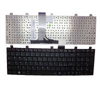 RTDPART Laptop Keyboard For MSI GT735X GX600P GX600X GX610 GX610X GX620X GX623X GX628 GX630X GX633X GX640X GX700 GX701 GX705 GX70H-A108972811B GX710 GX711 Italy IT Black New