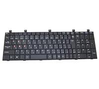 RTDPART Laptop Keyboard For MSI GT735X GX600P GX600X GX610 GX610X GX620X GX623X GX628 GX630X GX633X GX640X GX700 GX701 GX705 GX70H-A108972811B GX710 GX711 Japan JP