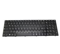 RTDPART Laptop Keyboard For MSI P600 S6000 PR600 X620 Black With Black Frame Italy IT S1N-3EIT241-SA0 V111922AK1 IT MS-16D3 MS-16D2 MS-1637 JK180307