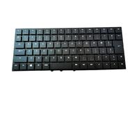 RTDPART Laptop Keyboard For RAZER Blade 15 Advanced 2019 RZ09-03137 RZ09-03137J02 Japanese JP Black Without Frame