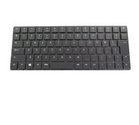 RTDPART Laptop Keyboard For RAZER Blade Pro 17 2019 RZ09-0287 RZ09-02876 RZ09-02877 RZ09-02878 RZ09-02877J92 RZ09-02878J92 RZ09-02876J92 Black Without Frame Japanese JP