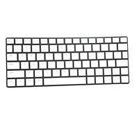 RTDPART Laptop Keyboard For RAZER Blade RZ09-0310 RZ09-03100EM1-R3U1 United States US White Without Frame